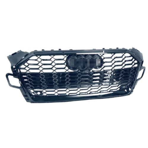 GRILL Audi BLACK RS A5 20-23