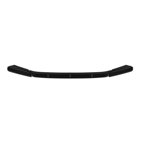 Lip spojler Bmw X4 G02 X4M 18-20