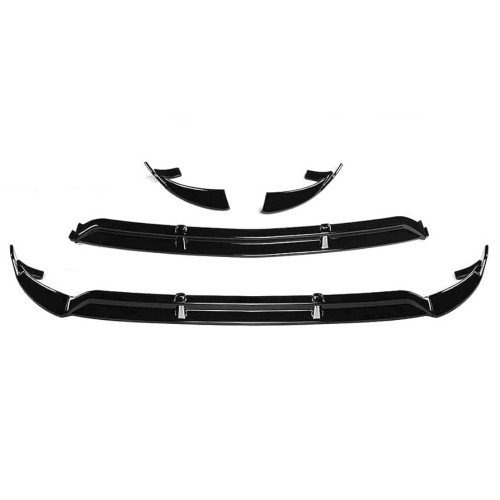 Lip spojler Mercedes GLC C253 16-19