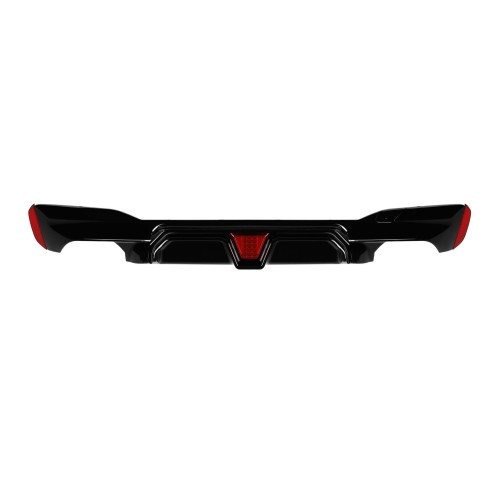Difuzer Bmw 5 G30 M5 CS MT OO--OO LED