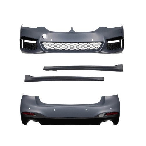 Body kit Bmw G30 MT 17-20