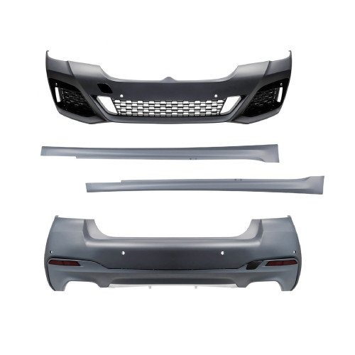 Body kit Bmw G30 Lci MT 22+