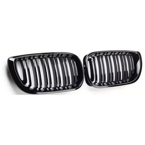 Grill dabell BMW 3 E46 98-20