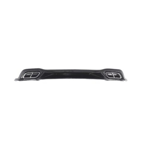 Difuzer VW Golf 8 r-line per normal