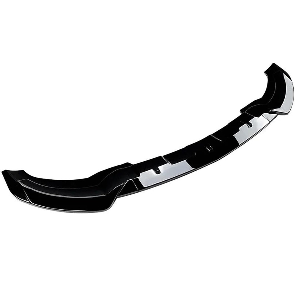 Lip spojler Mercedes GLE W166 C292 15-18