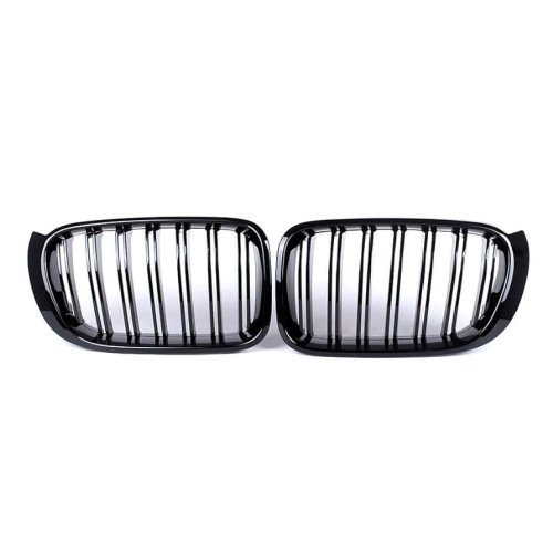 Grill dabell BMW X3/X4 F25/F26 Lci 14-17