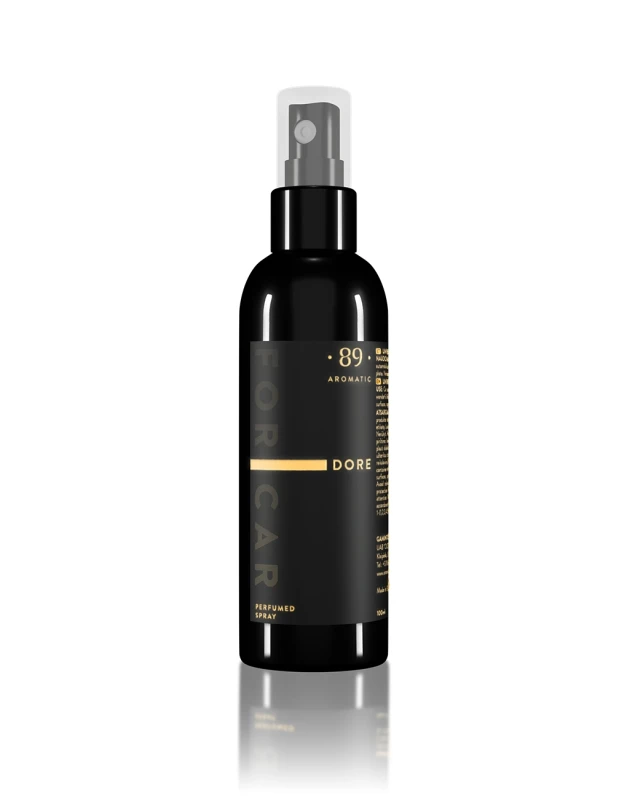 Aromatic 89 — Sprej aromatik për veturë 100 ml