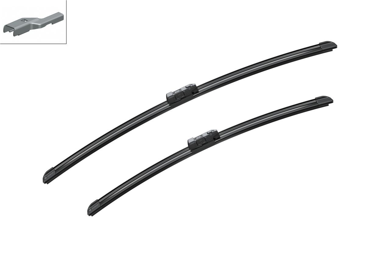 Bosch Aerotwin A 296 S — 600/500 mm