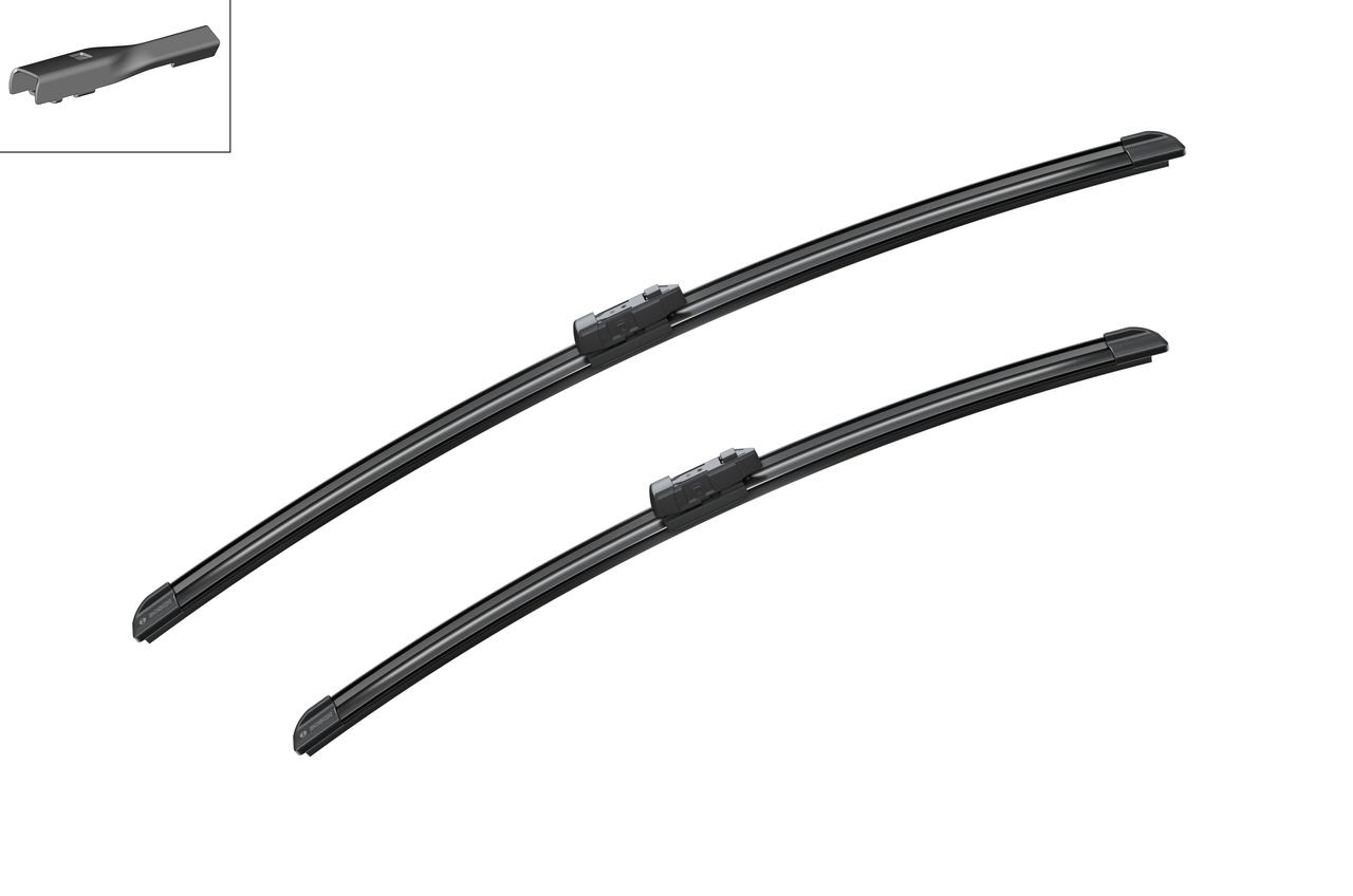 Bosch Aerotwin A 297 S — 600/500 mm