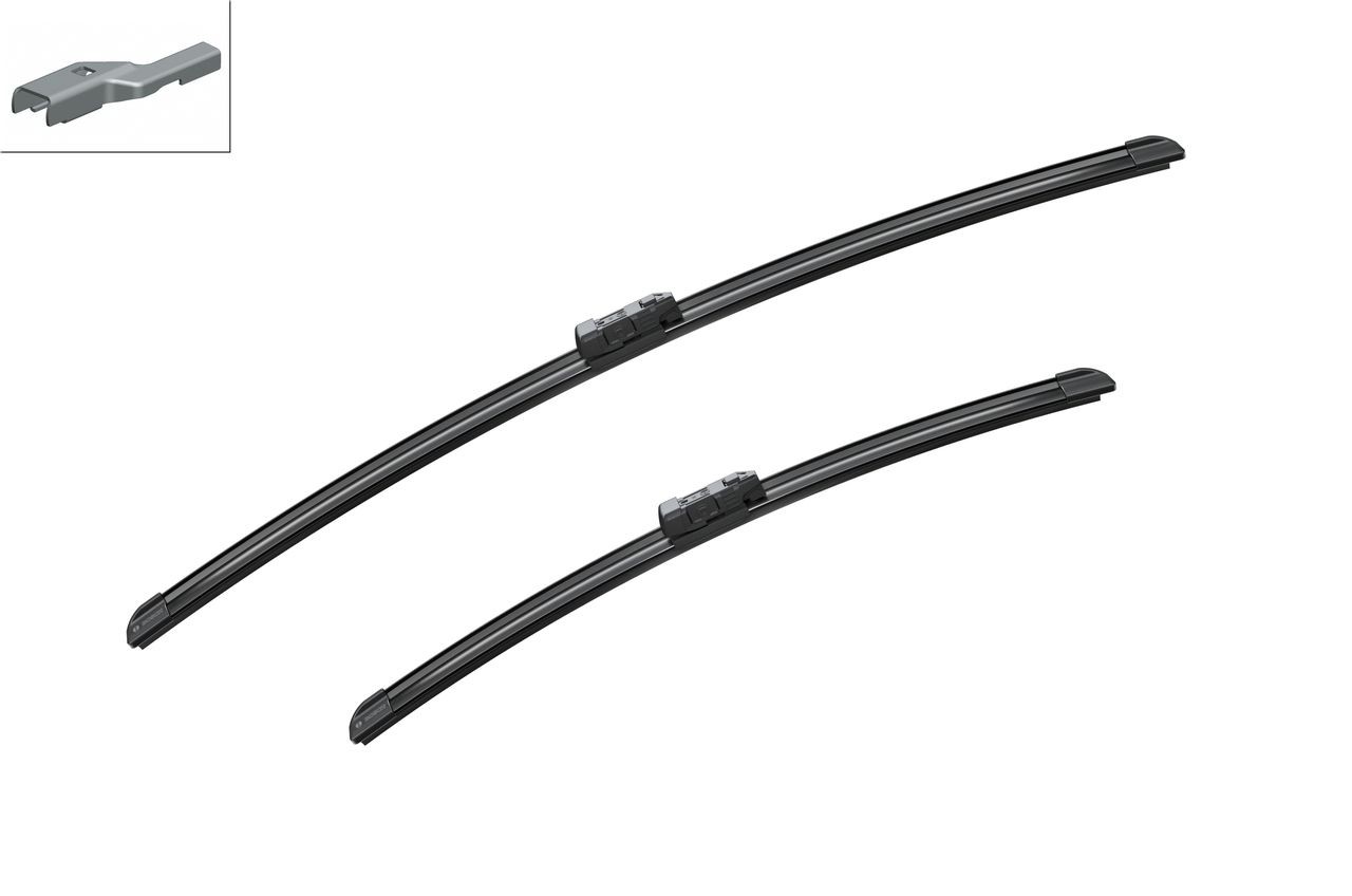 Bosch Aerotwin A 309 S — 650/475 mm