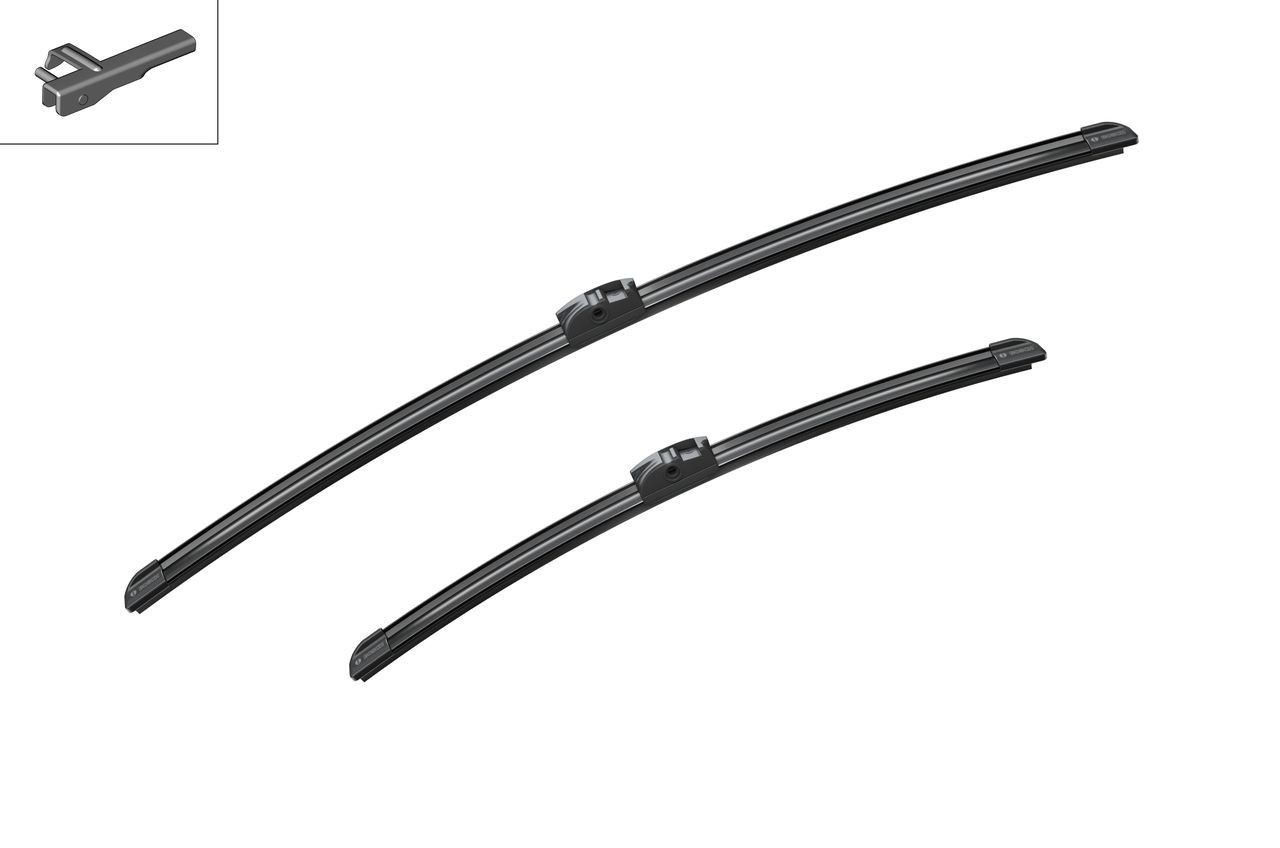 Bosch Aerotwin A 523 S — 650/450 mm