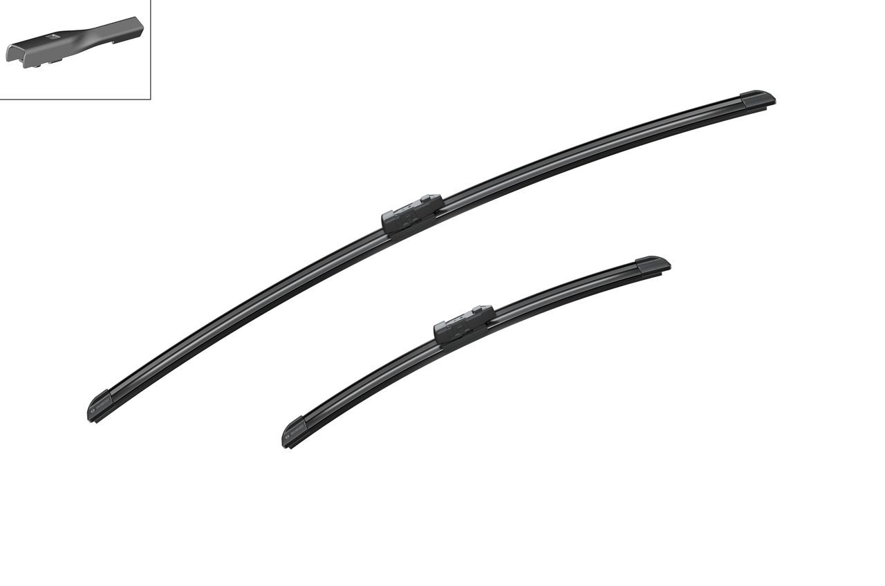 Bosch Aerotwin A 557 S — 700/400 mm