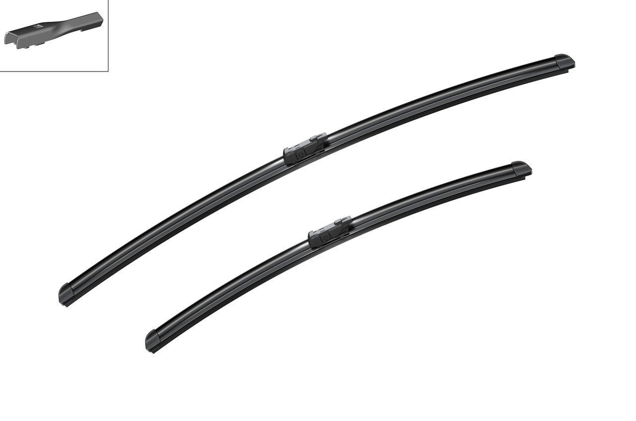 Bosch Aerotwin A 586 S — 680/515 mm