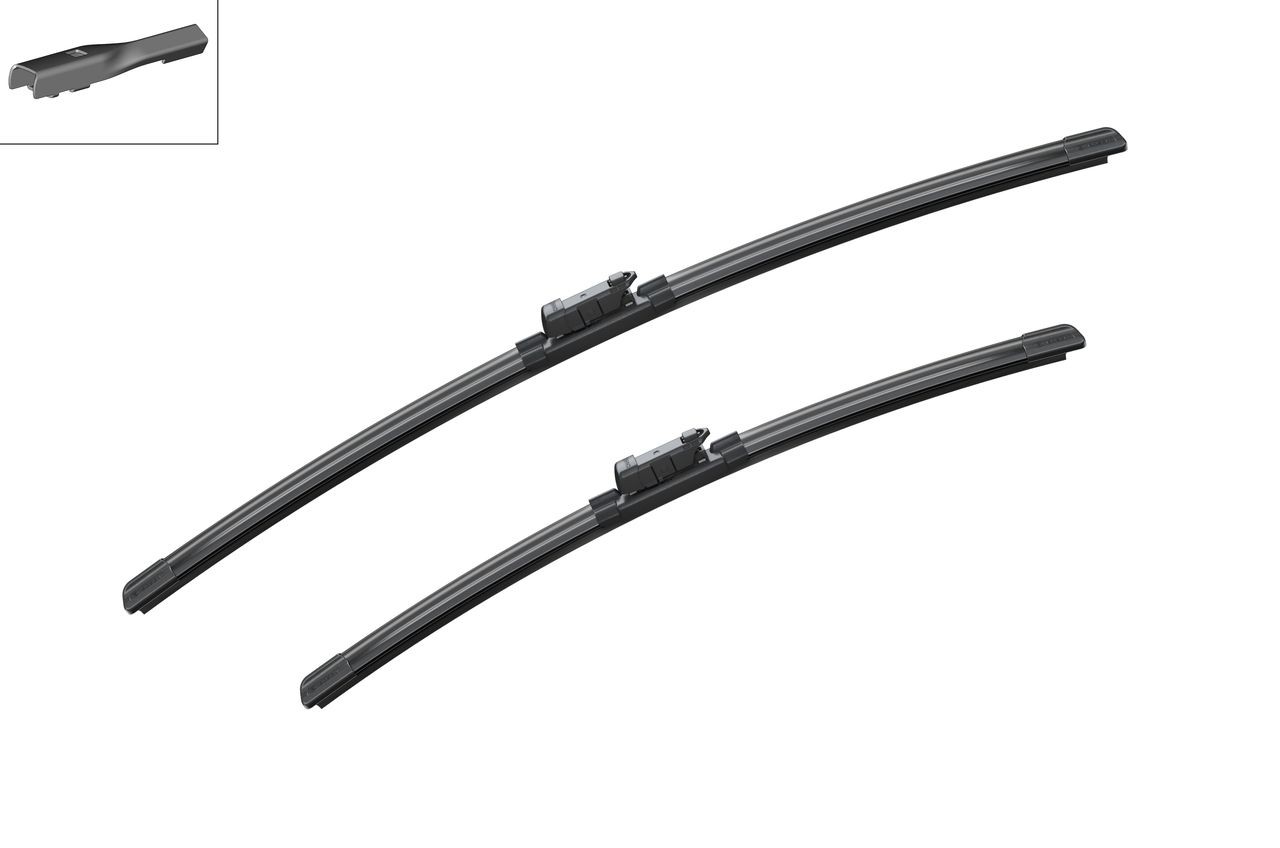 Bosch Aerotwin A 620 S — 600/475 mm