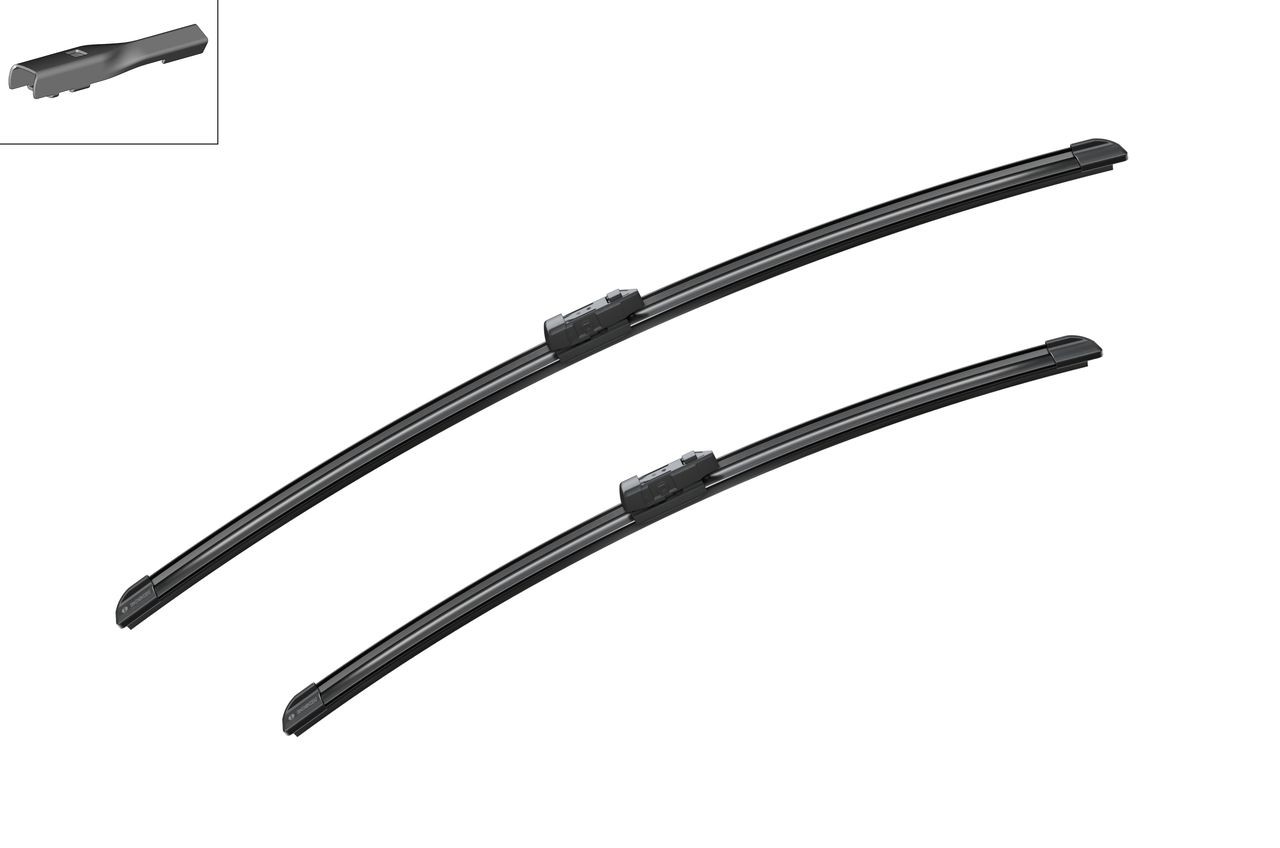 Bosch Aerotwin A 638 S — 650/530 mm