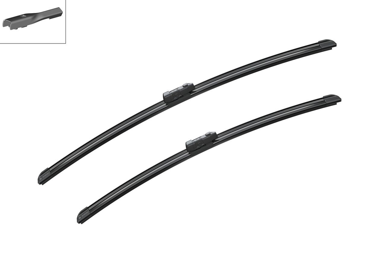 Bosch Aerotwin A 862 S — 600/530 mm