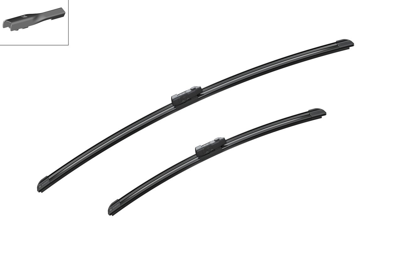 Bosch Aerotwin A 863 S — 650/450 mm
