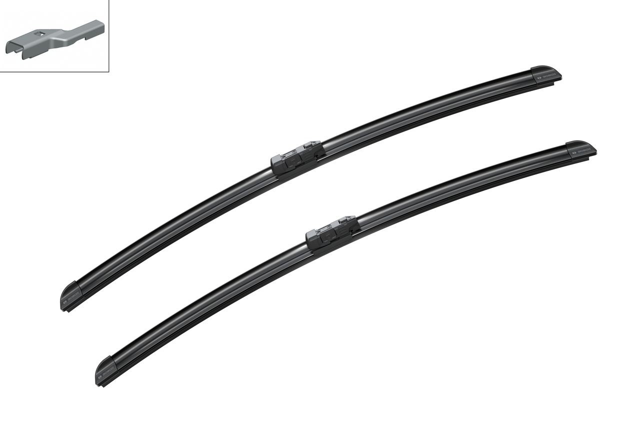 Bosch Aerotwin A 825 S — 600/600 mm