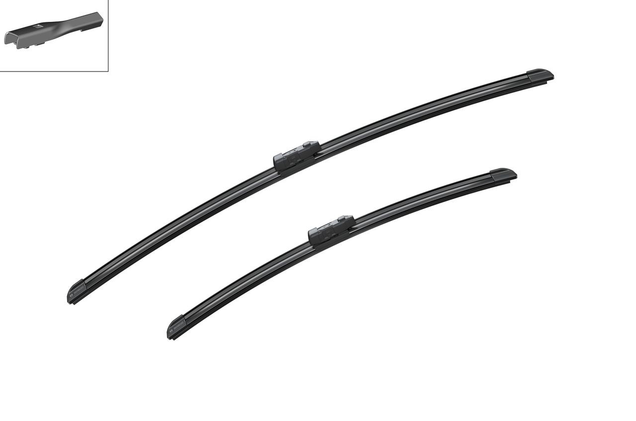 Bosch Aerotwin A 102 S — 650/475 mm