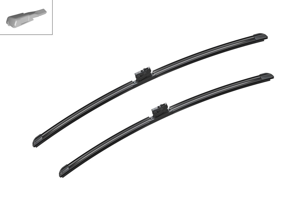 Bosch Aerotwin A 242 S — 600/550 mm