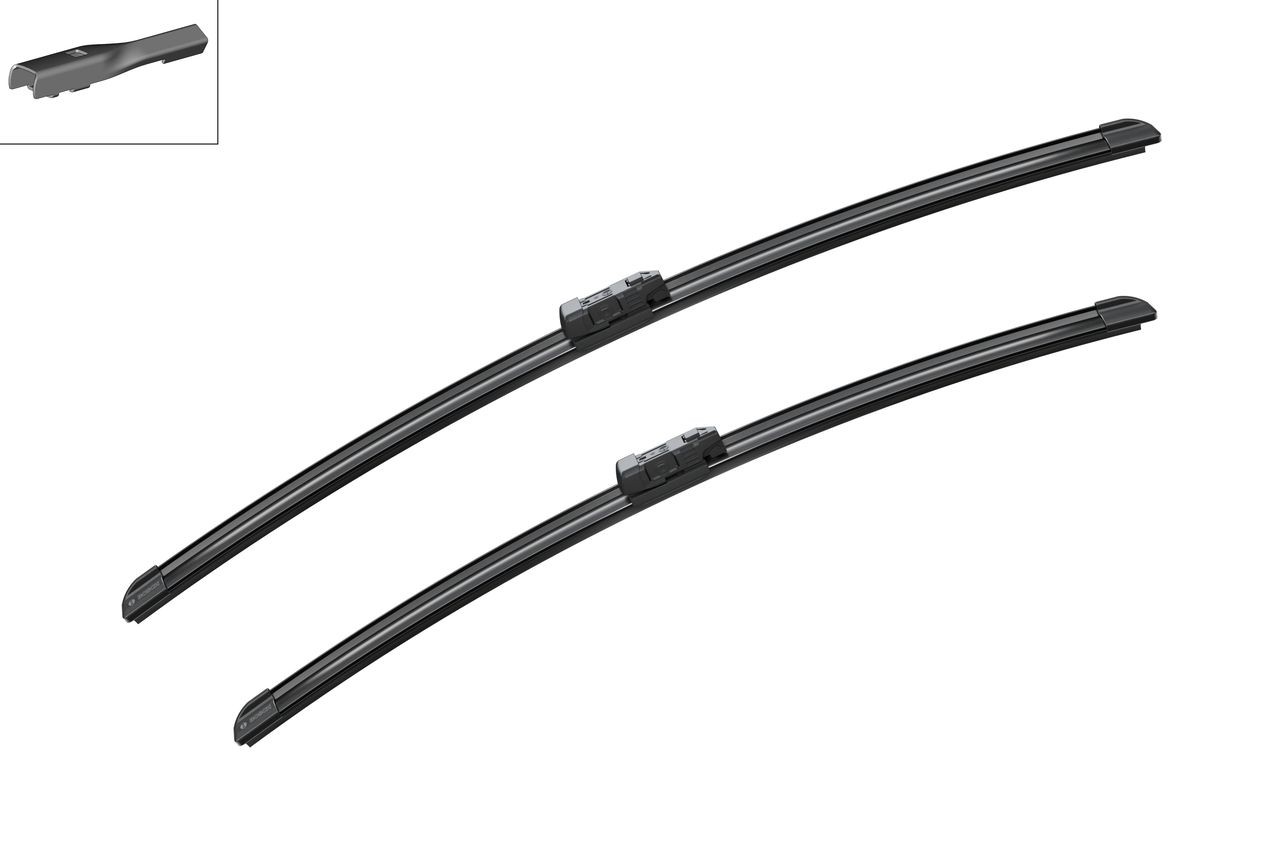 Bosch Aerotwin A 244 S — 625/550 mm