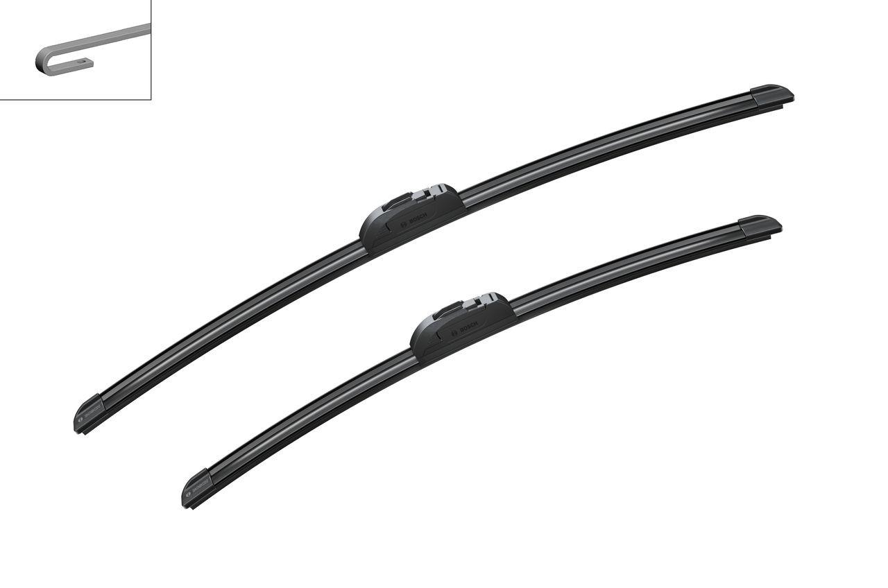 Bosch Aerotwin AR 614 S — 600/500 mm