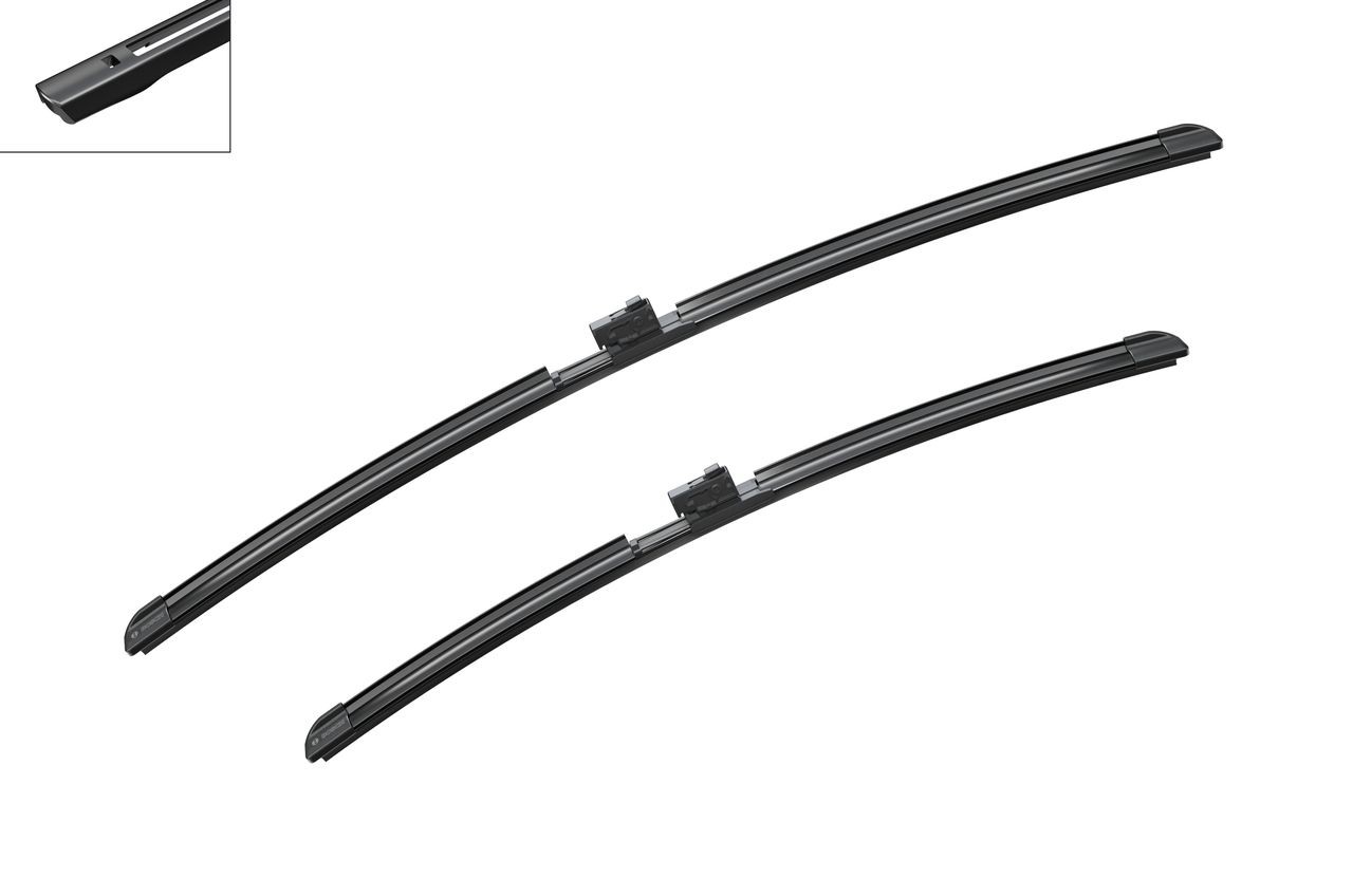 Bosch Aerotwin A 725 S — 625/500 mm