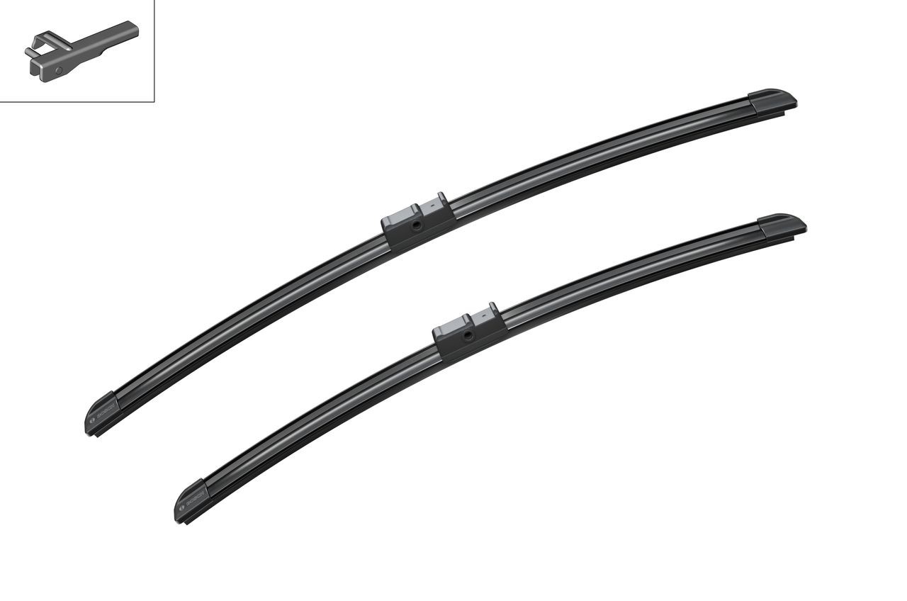 Bosch Aerotwin A 927 S — 530/475 mm