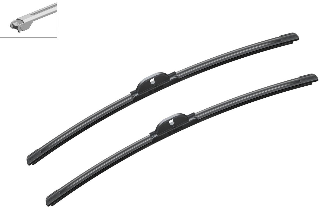Bosch Aerotwin A 933 S — 550/550 mm