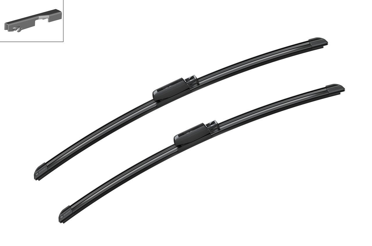 Bosch Aerotwin A 934 S — 550/550 mm