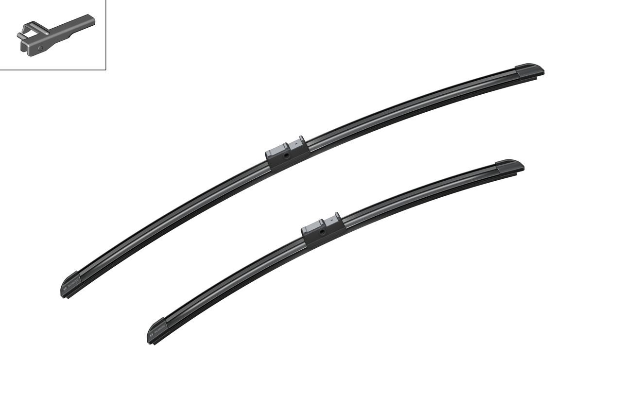 Bosch Aerotwin A 936 S — 600/475 mm