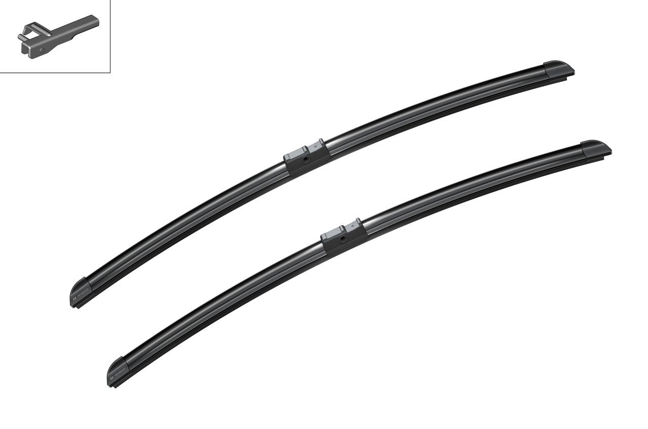 Bosch Aerotwin A 938 S — 600/600 mm