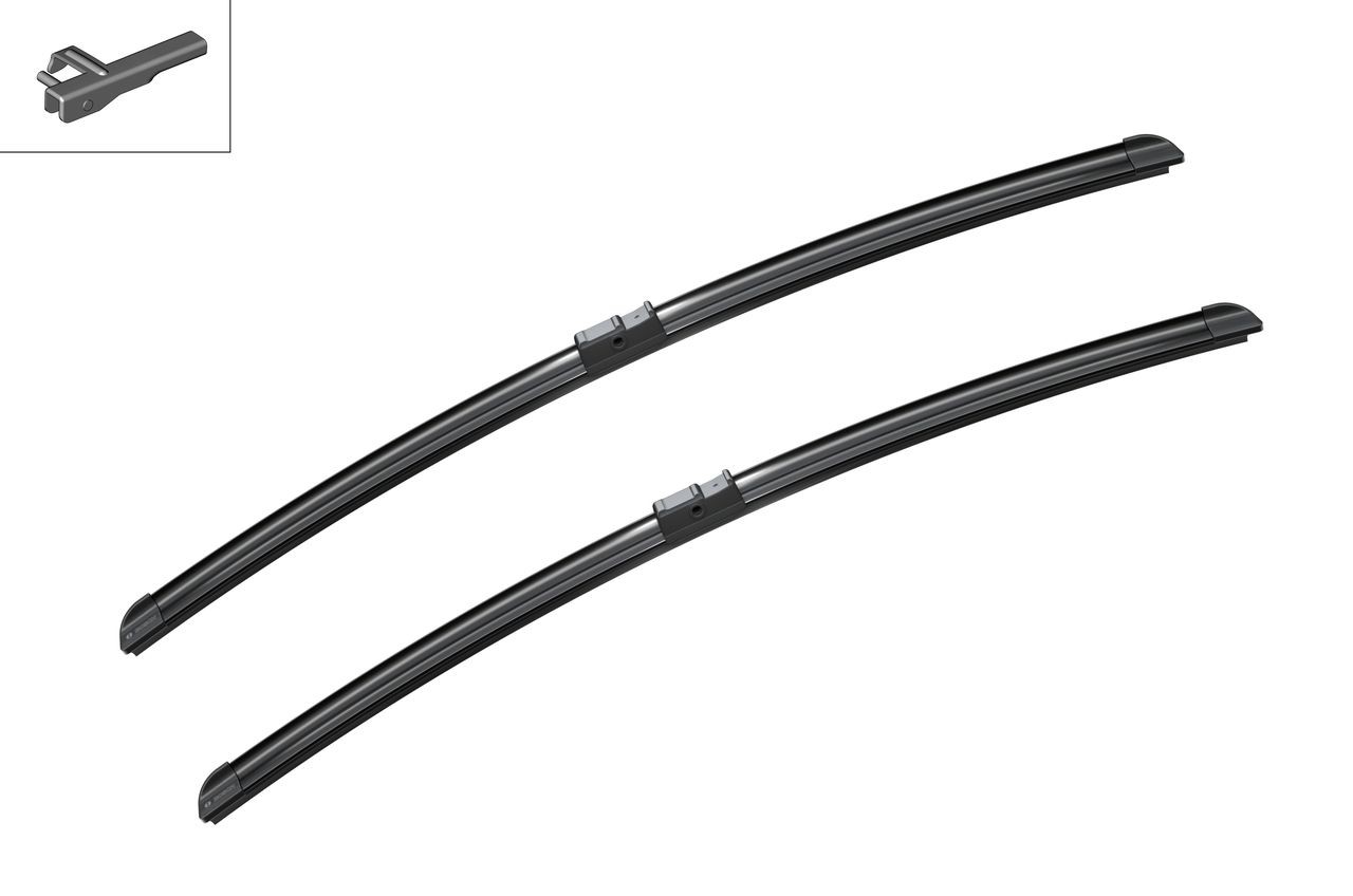 Bosch Aerotwin A 948 S — 650/650 mm