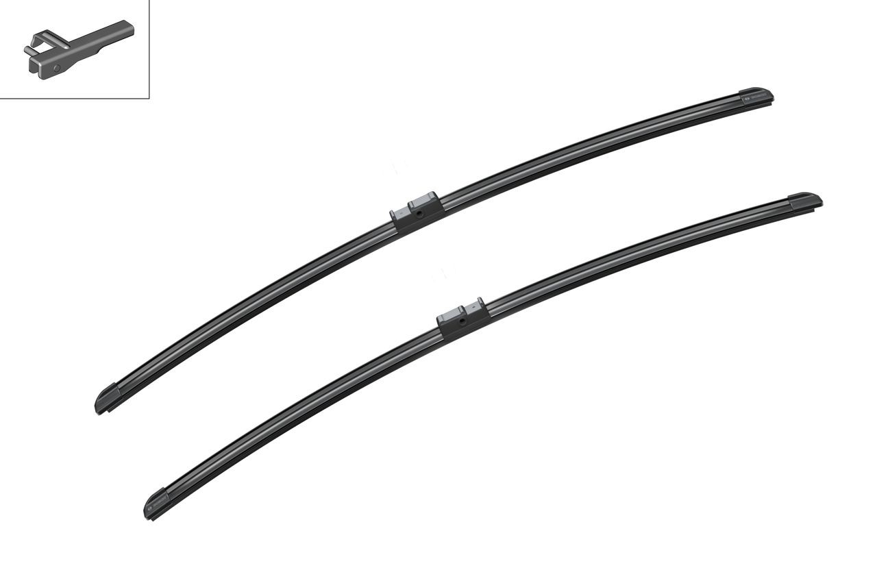 Bosch Aerotwin A 950 S — 700/700 mm