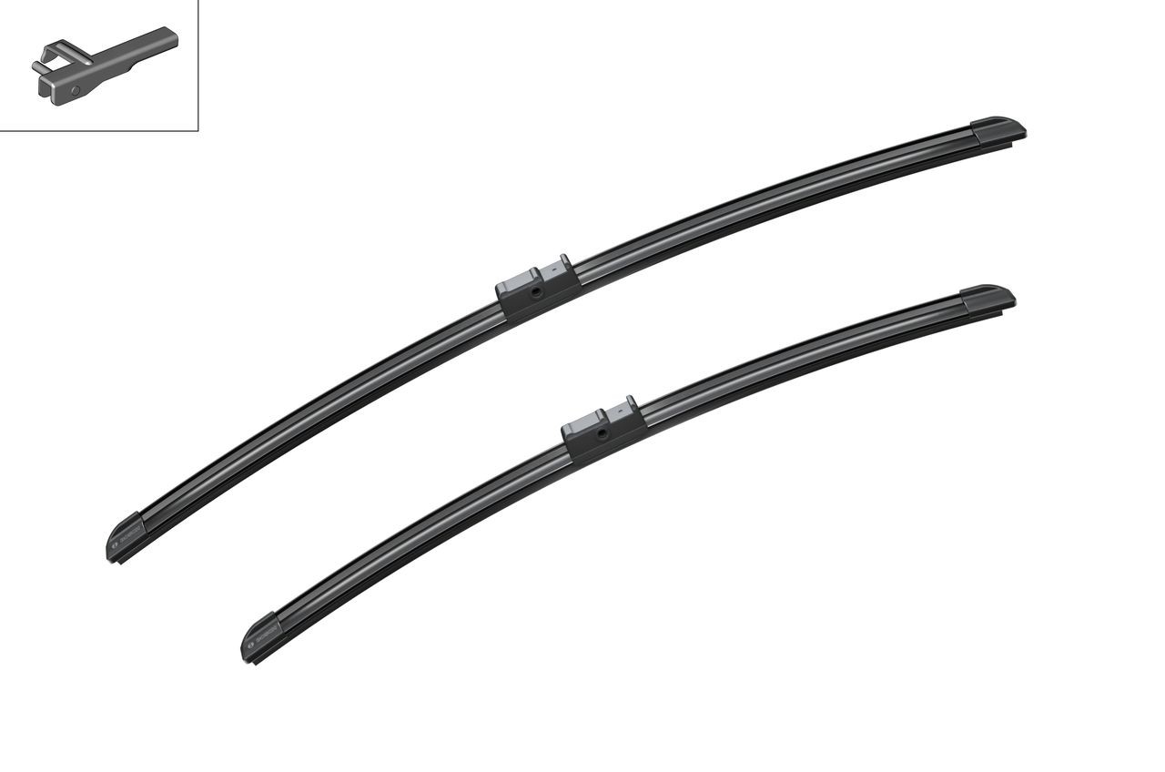 Bosch Aerotwin A 970 S — 600/500 mm