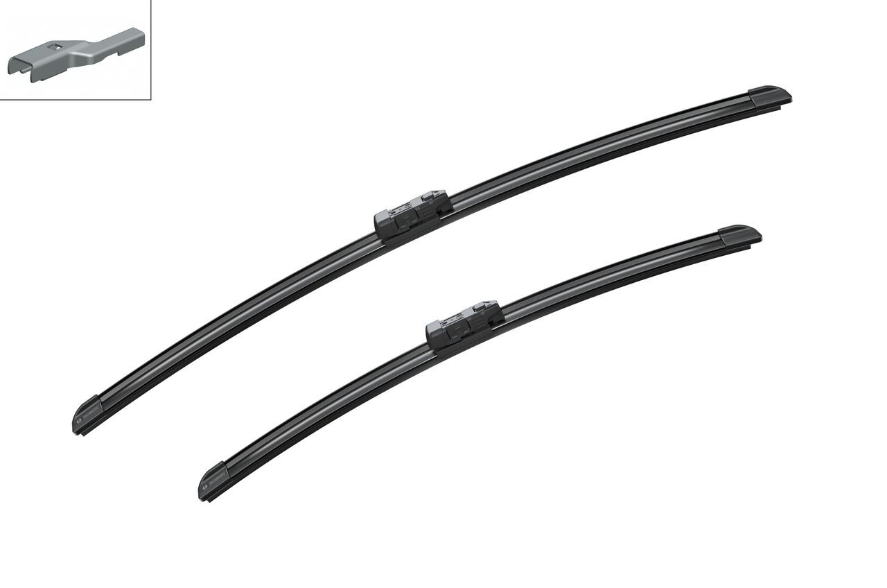 Bosch Aerotwin A 979 S — 600/475 mm