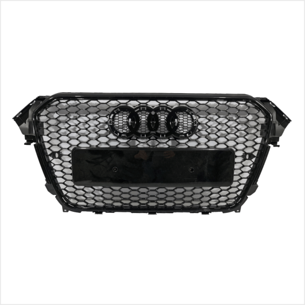 GRILL AUDI RS A4 12-16