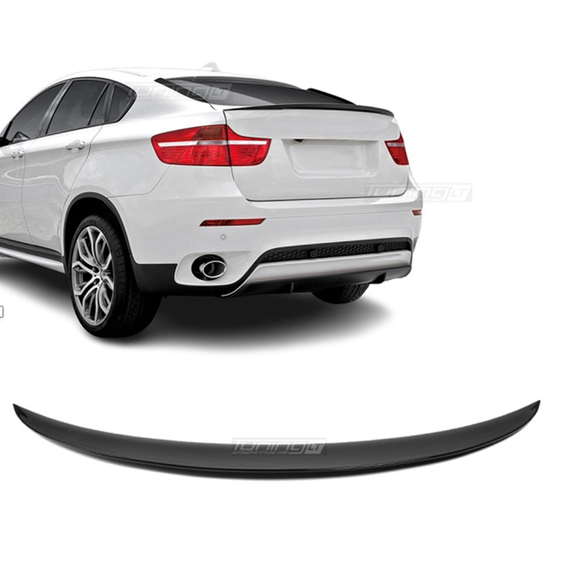 Spojler bagazhi Roof BMW X6 E71