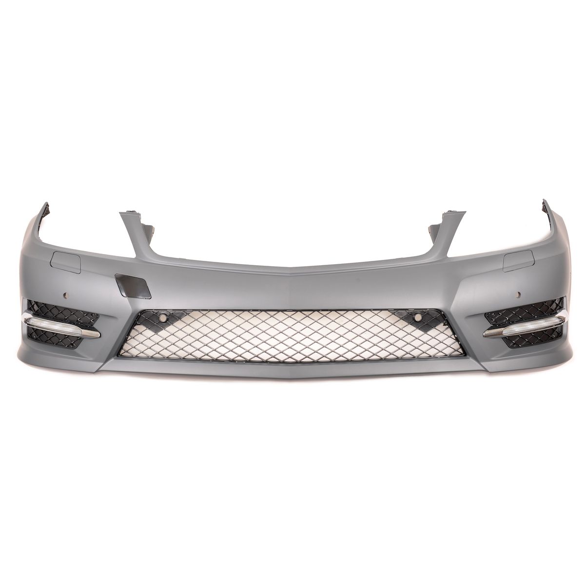 Branik i par Mercedes C W204 AMG Line 11-14