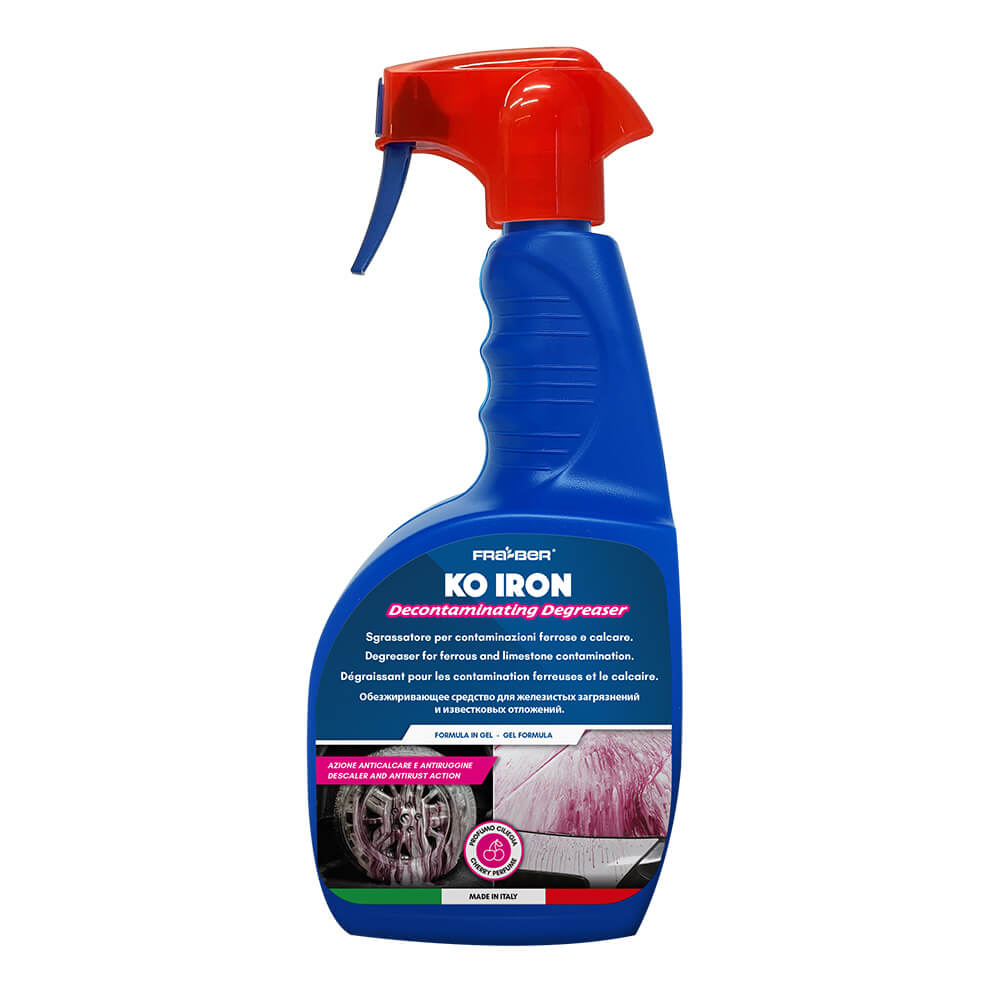 Fra-Ber KO IRON 750 ml