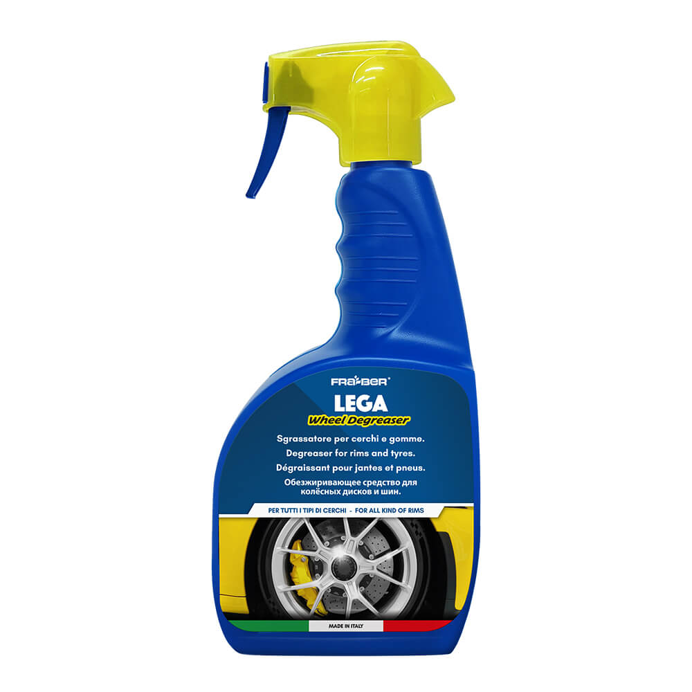 Fra-Ber LEGA 750 ml