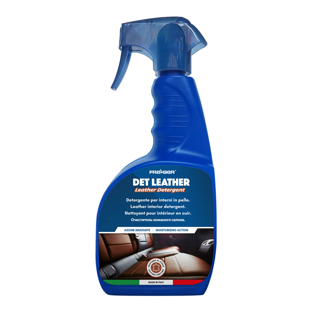 Fra-Ber DET LEATHER 750 ml