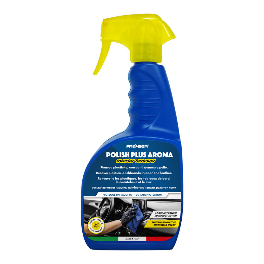 Fra-Ber POLISH PLUS AROMA 750 ml