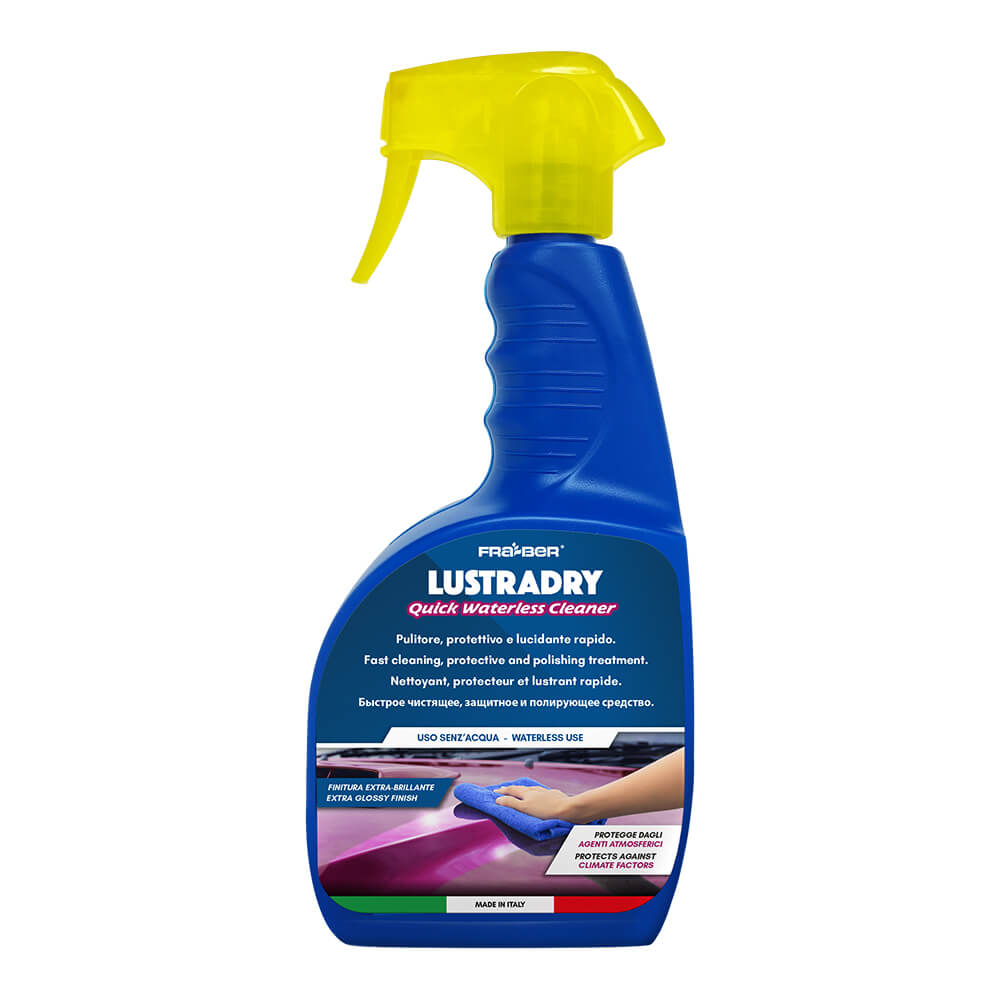 Fra-Ber LUSTRADRY 750 ml