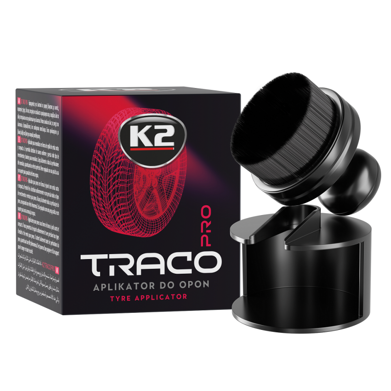K2 TRACO PRO