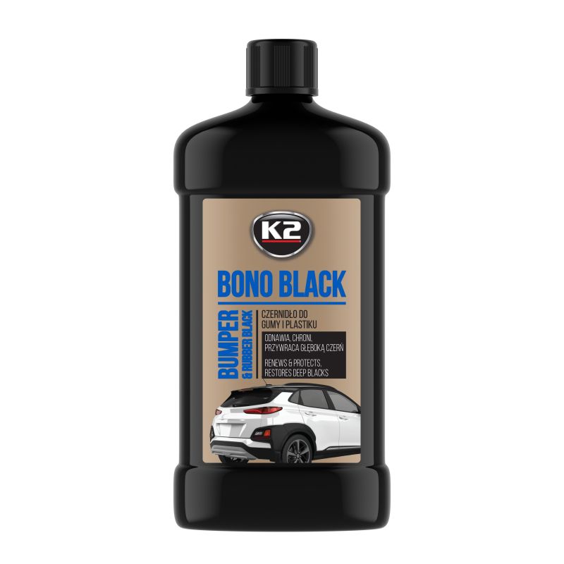 K2 BONO BLACK 500 G