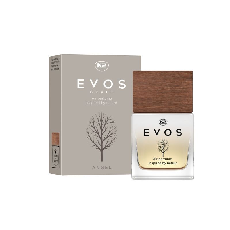 K2 EVOS GRACE ANGEL perfume 50ml