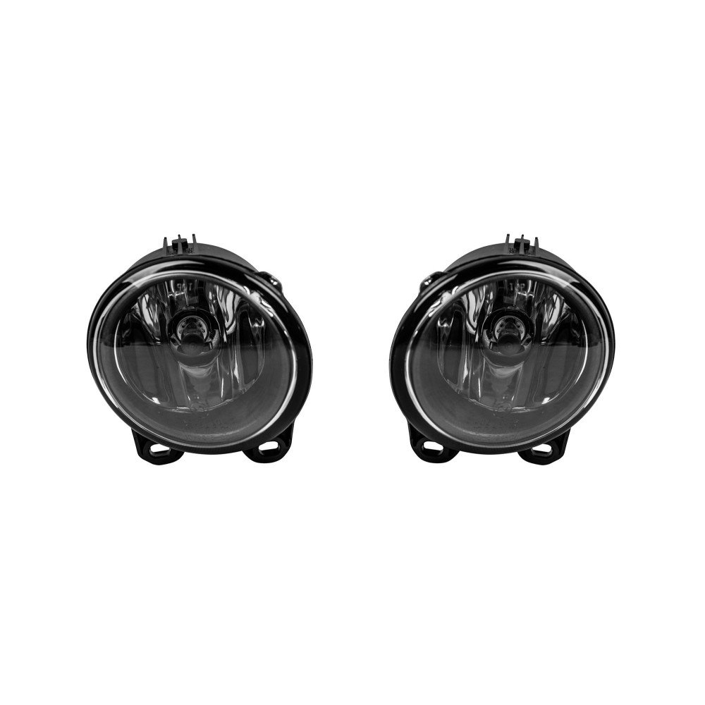 Set dritash mjegulle M-Tech BMW F10 2010-2018