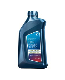 BMW TwinPower Turbo 5W-30 Longlife-04 1 L