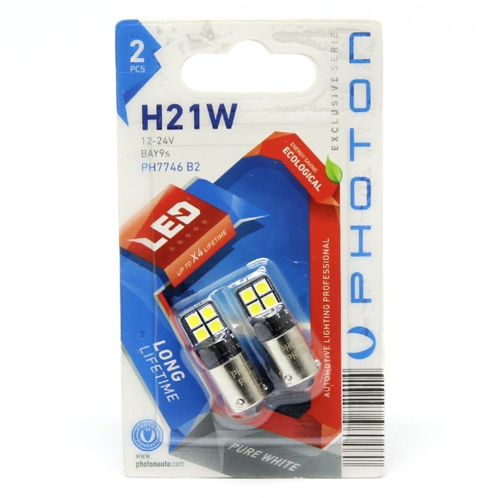 Photon H21W